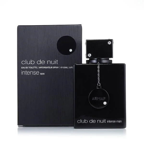 Armaf Club de Nuit Intense Man Eau de Toilette 105 ml