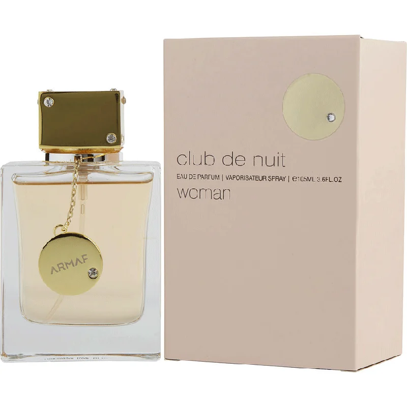 Armaf Club de Nuit Woman Eau de Parfum 105 ml