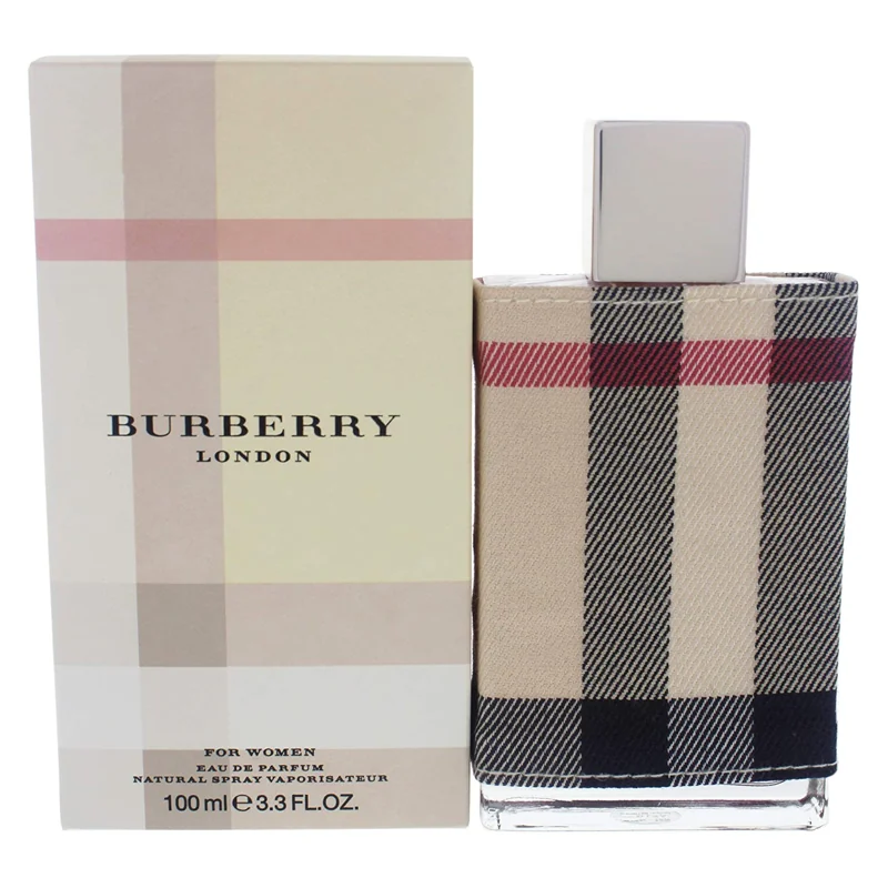 Burberry London For Women Eau de Parfum 100 ml