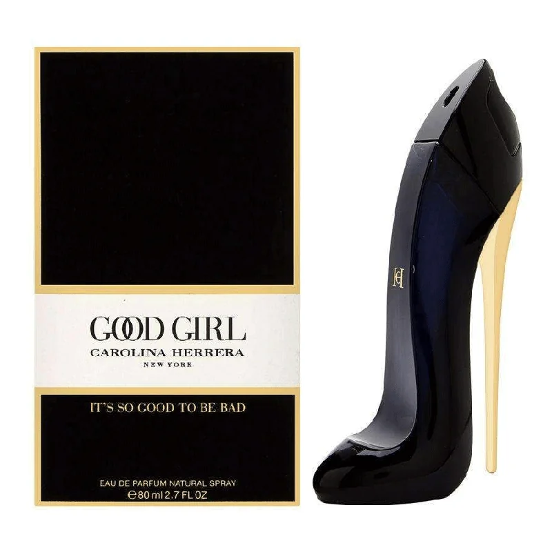 Carolina Herrera Good Girl Eau de Parfum 80 ml
