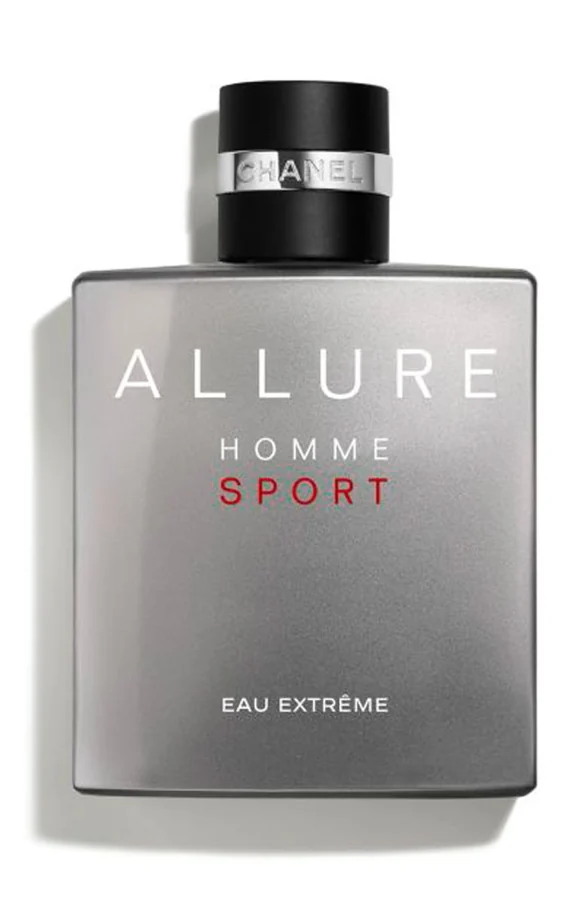 Chanel Allure Homme Sport Eau Extrême Eau de Parfum 100 ml