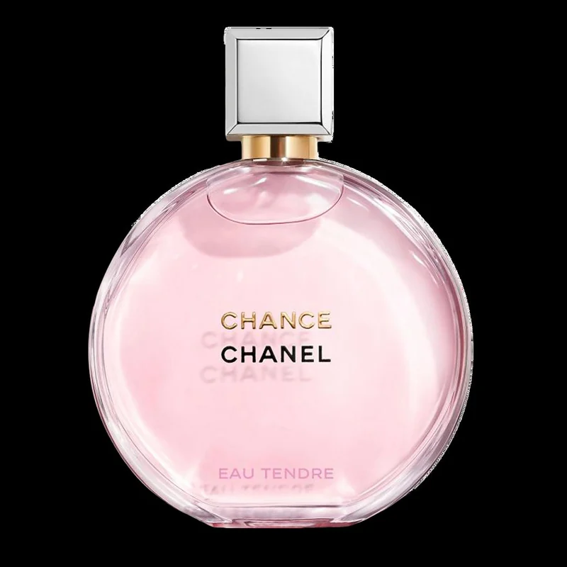 Chanel Chance Eau Tendre Eau de Parfum 100 ml