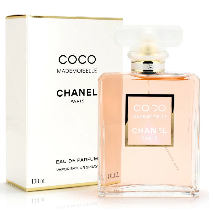 Chanel Coco Mademoiselle Eau de Parfum 100 ml