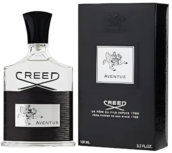 Creed Aventus Eau de Parfum 100 ml