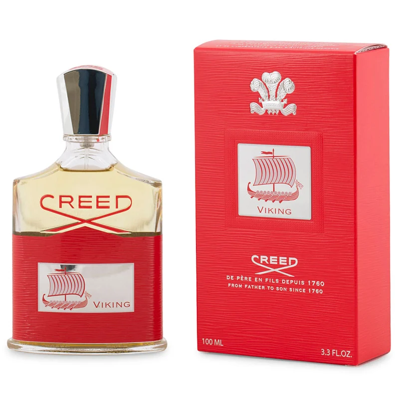 Creed Viking Eau de Parfum 100 ml