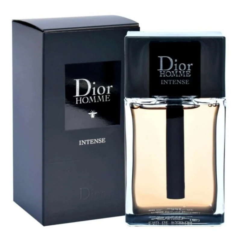 Dior Homme Intense Eau de Parfum 100 ml