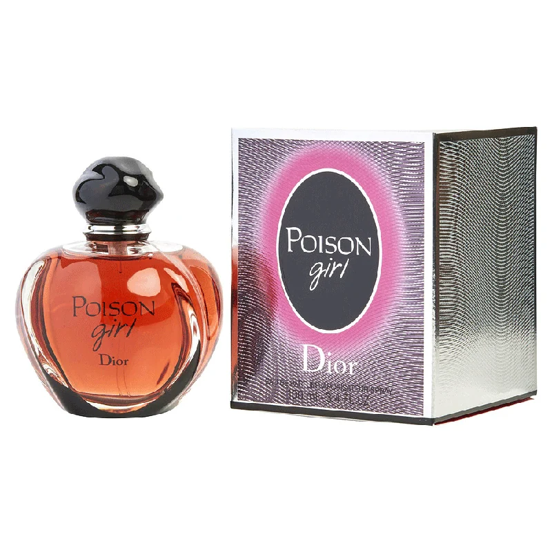 Dior Poison Girl Eau de Parfum 100 ml