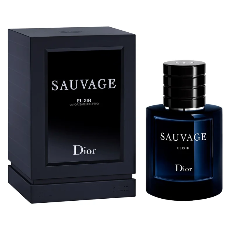 Dior Sauvage Elixir Elixir 60 ml