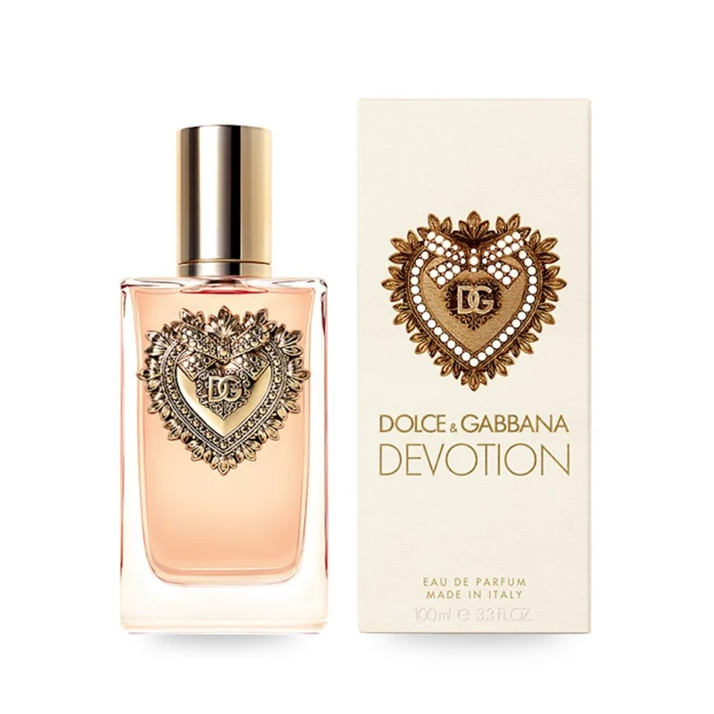 Dolce & Gabbana Devotion Eau de Parfum 100 ml