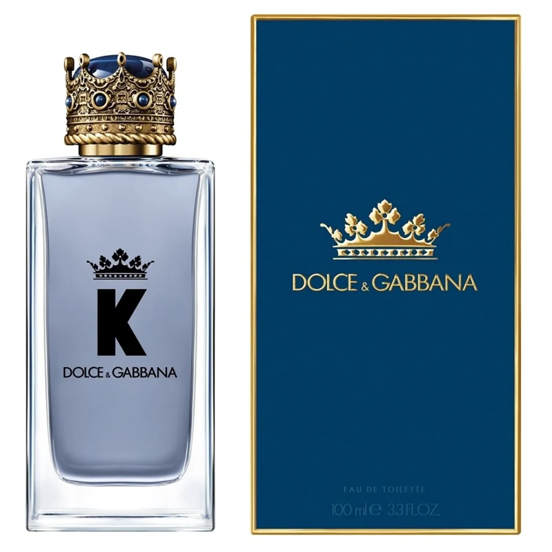 Dolce & Gabbana K Eau de Toilette 100 ml