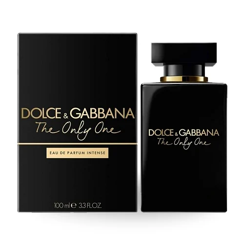 Dolce & Gabbana The Only One Intense Eau de Parfum Intense 100 ml
