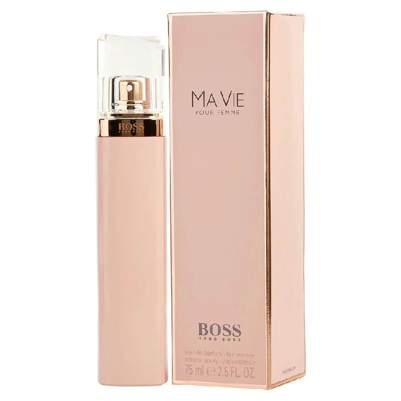 Hugo Boss Ma Vie Pour Femme Eau de Parfum 75 ml