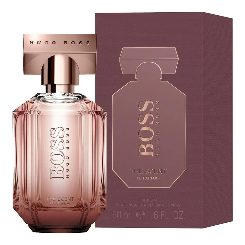 Hugo Boss The Scent Le Parfum For Her Parfum 100 ml