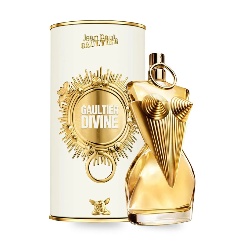 Jean Paul Gaultier Gaultier Divine Eau de Parfum 100 ml