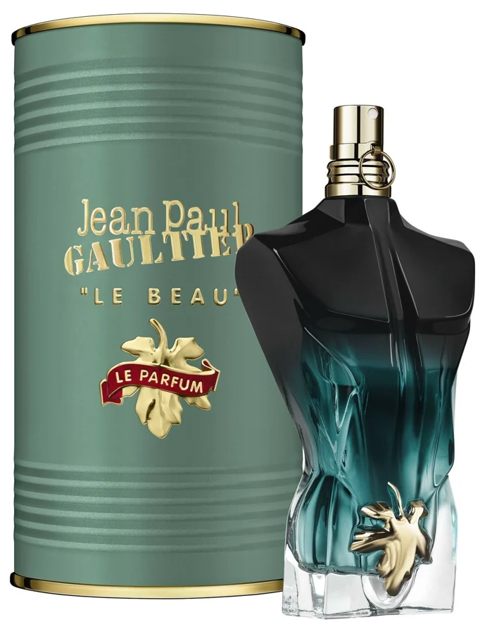 Jean Paul Gaultier Le Beau Le Parfum Eau de Parfum Intense 125 ml