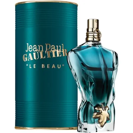 Jean Paul Gaultier Le Beau Eau de Toilette 125 ml