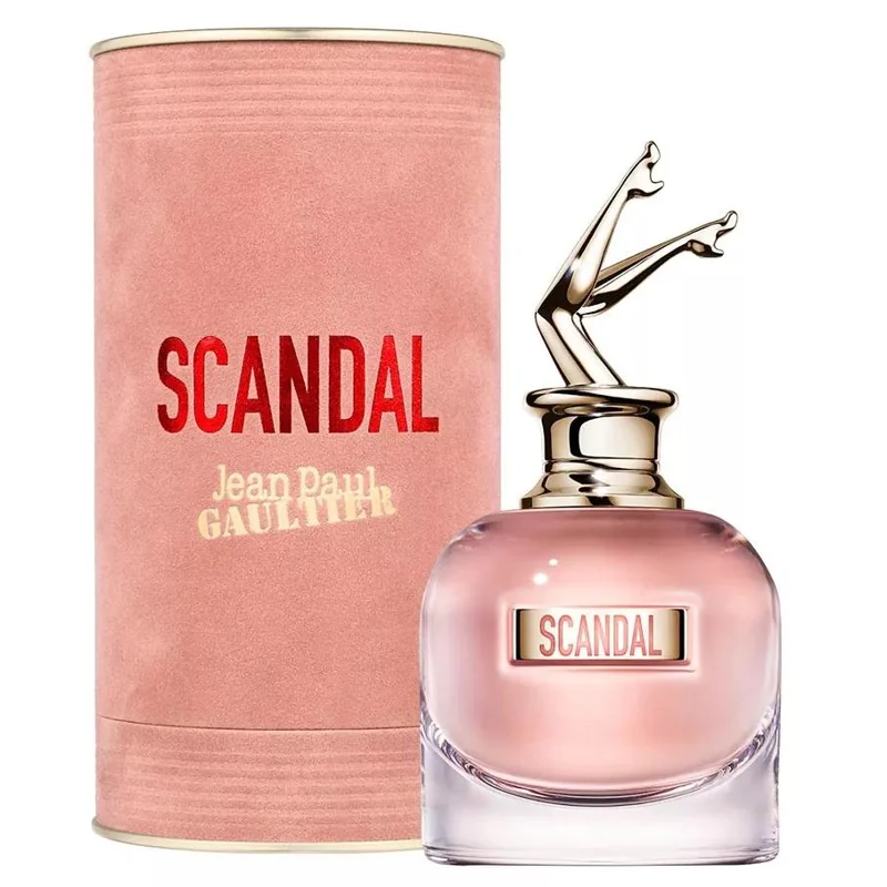 Jean Paul Gaultier Scandal Eau de Parfum 80 ml