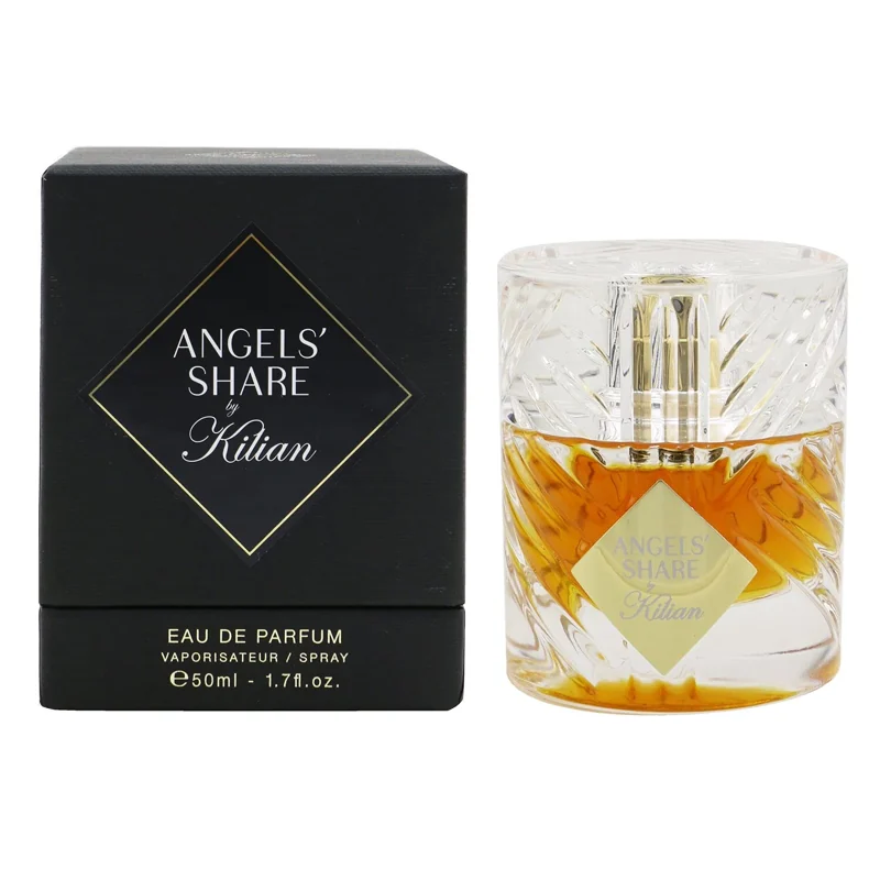 Kilian Angels’ Share Eau de Parfum 50 ml