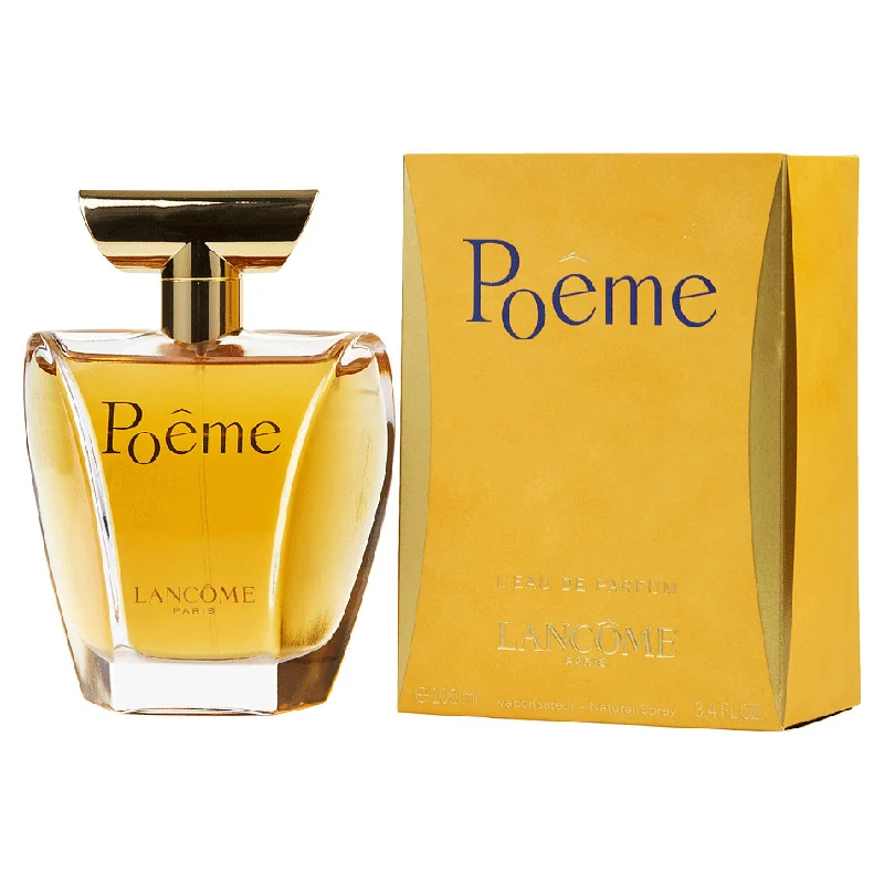 Lancôme Poême Eau de Parfum 100 ml