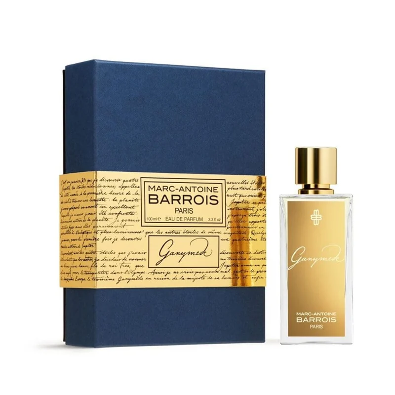 Marc-Antoine Barrois Ganymede Eau de Parfum 100 ml
