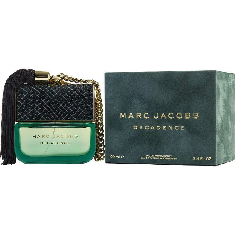 Marc Jacobs Decadence Eau de Parfum 100 ml