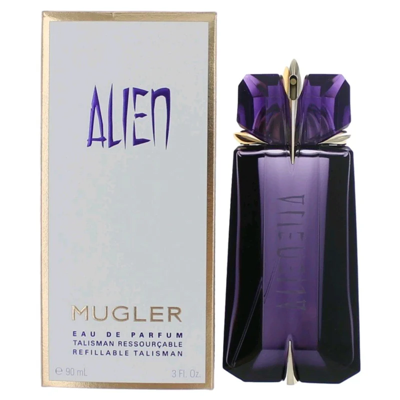 Mugler Alien Eau de Parfum 90 ml