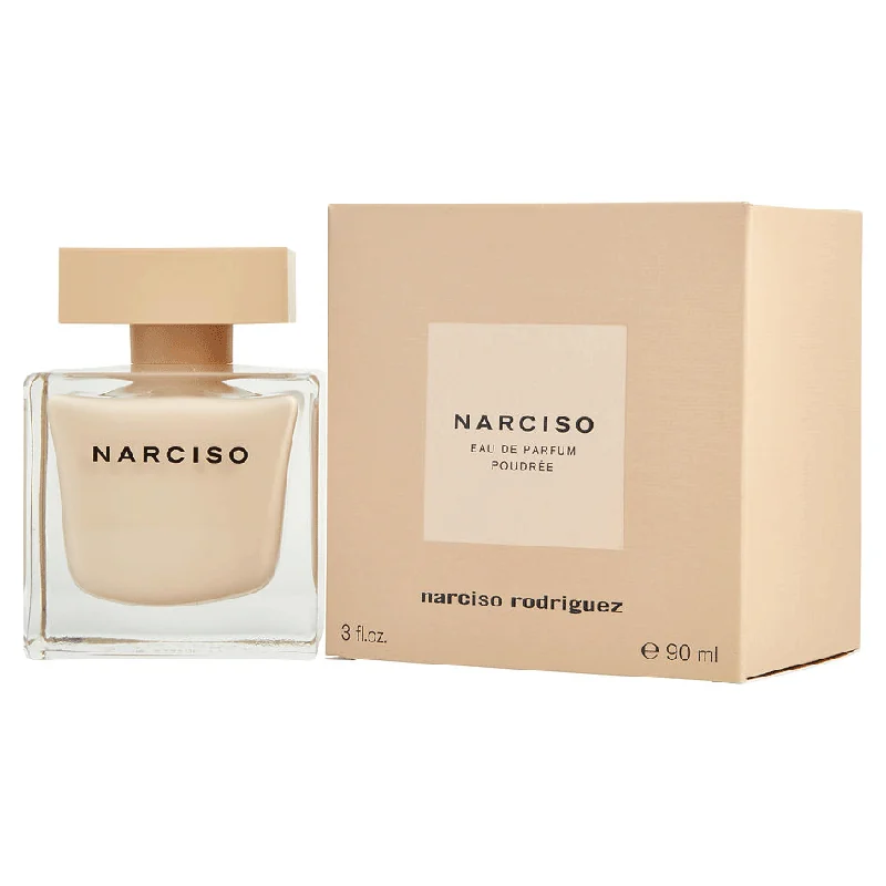 Narciso Rodriguez Narciso Poudrée Eau de Parfum 90 ml