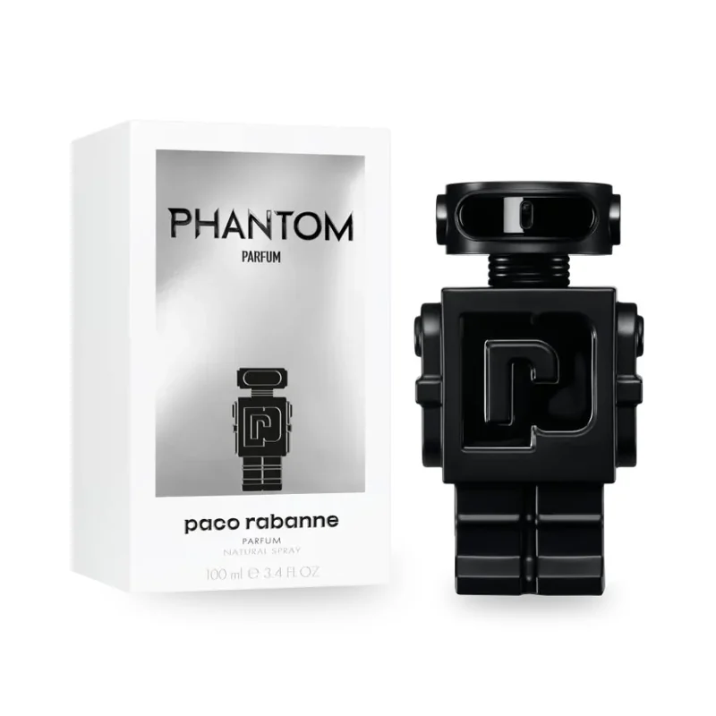 Rabanne Phantom Parfum Parfum 100 ml
