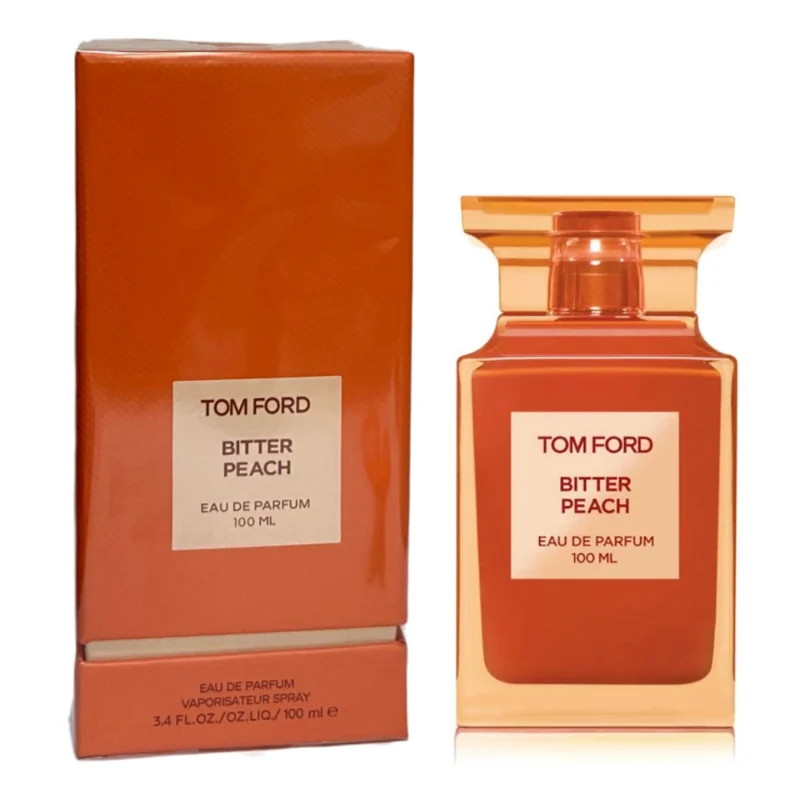 Tom Ford Bitter Peach Eau de Parfum 100 ml