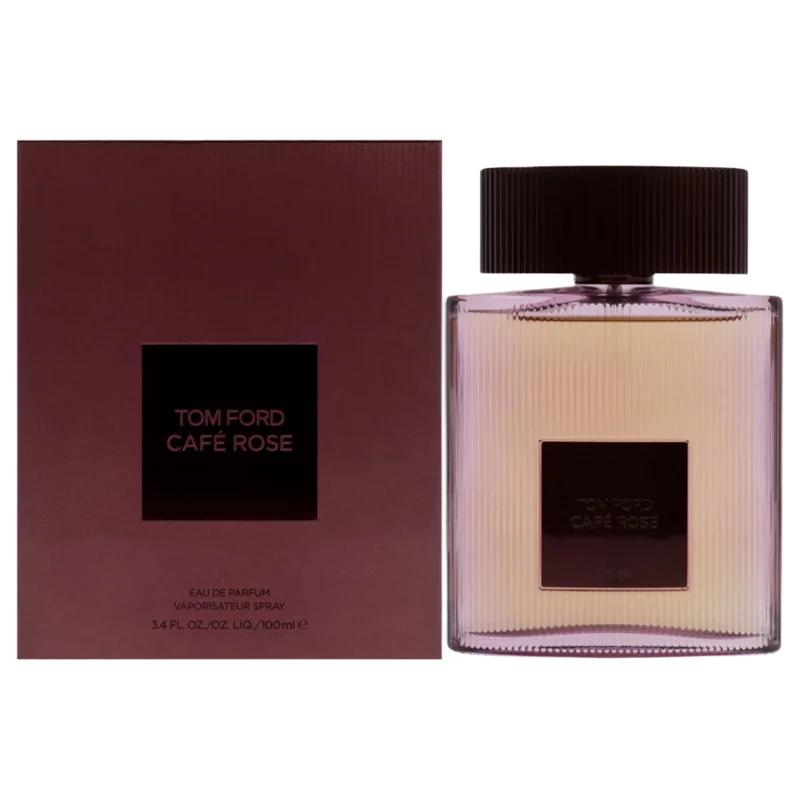 Tom Ford Café Rose Eau de Parfum 100 ml