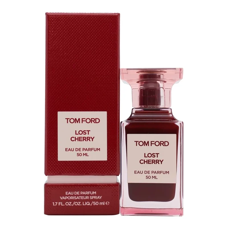 Tom Ford Lost Cherry Eau de Parfum 100 ml