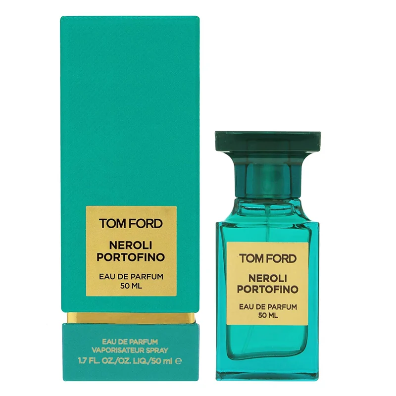 Tom Ford Neroli Portofino Eau de Parfum 100 ml