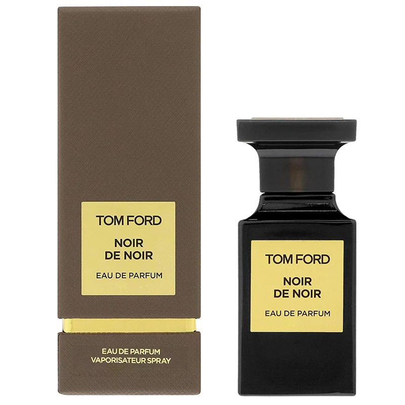 Tom Ford Noir de Noir Eau de Parfum 100 ml
