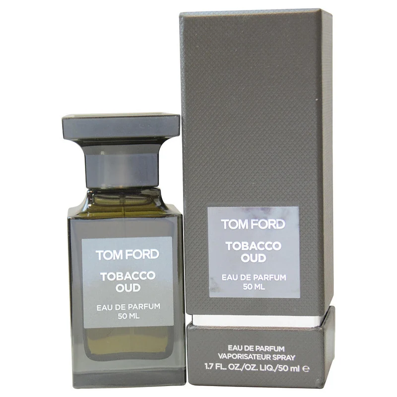 Tom Ford Tobacco Oud Eau de Parfum 100 ml