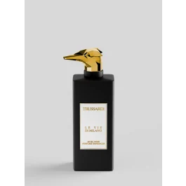 Trussardi Le Vie di Milano Musc Noir Perfume Enhancer Eau de Parfum 100 ml