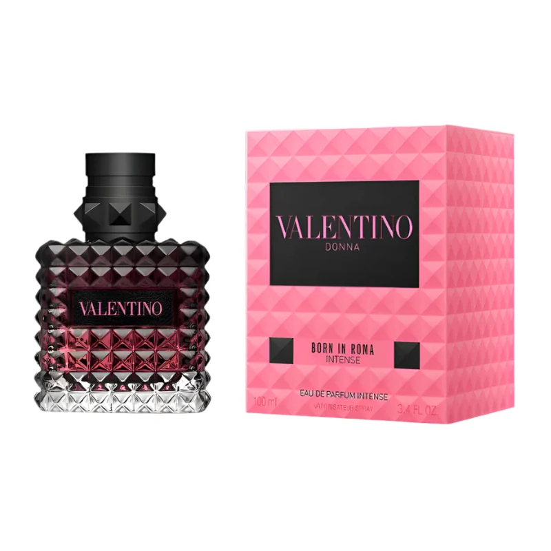 Valentino Donna Born in Roma Intense Eau de Parfum Intense 100 ml