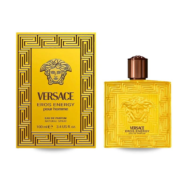 Versace Eros Energy Eau de Parfum 100 ml