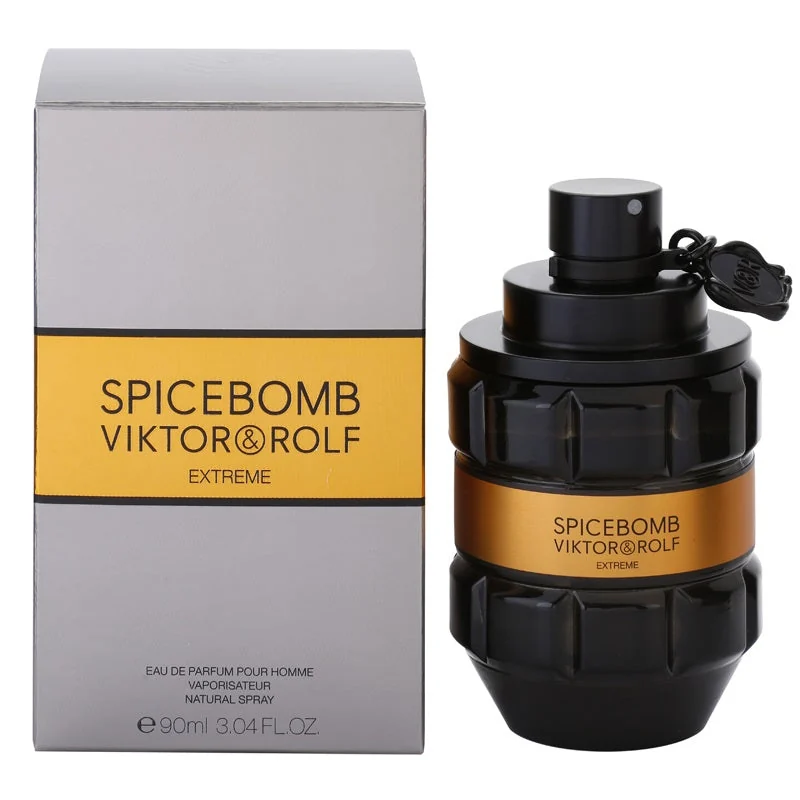 Viktor & Rolf Spicebomb Extreme Eau de Parfum 90 ml