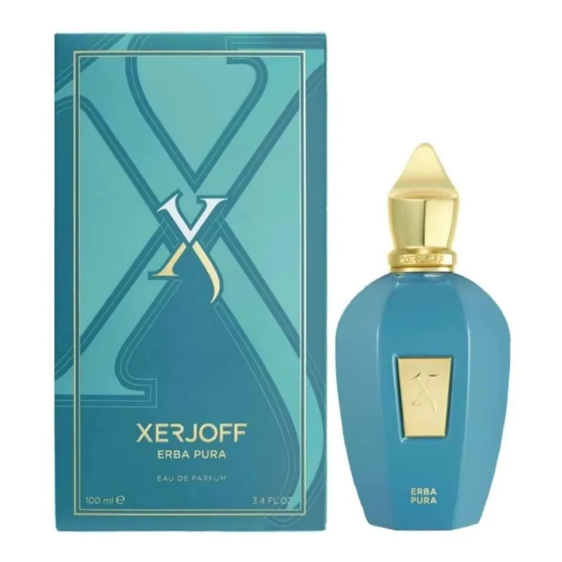 Xerjoff Erba Pura Eau de Parfum 100 ml