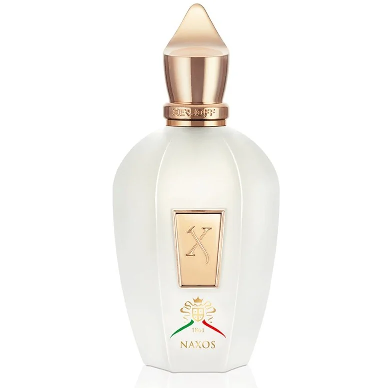Xerjoff Naxos Eau de Parfum 100 ml