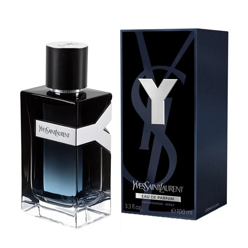 Yves Saint Laurent Y Eau de Parfum 100 ml